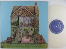 JAN DUKES DE GREY Mice & Rats In The... EARMARK LP VG+/VG++ italy clear vinyl #