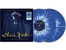 STEVIE NICKS - Live 24 Karat Gold Tour 2LP Walmart Exclusive Blue / White Vinyl