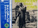Thad Jones「The Magnificent Thad Jones」JAPAN BLUE NOTE GXK-8109 VINYL