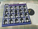 THE BEATLES A Hard Days Night MONO E.J.DAY UK1964 First Press  NEAR MINT