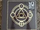 Thrice The Alchemy Index Colored 4xLP Vinyl Box Set Numbered 431 Sealed