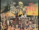 The Freeze - Land Of The Lost - 1983 - STEREO - Vinyl - LP  - Punk - With Insert