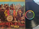 The Beatles - Sgt Pepper's Lonely Hearts Club Band Capitol LP PSYCH STEREO