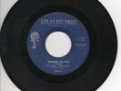Doo Wop On Atlas Records #1055 the Fi-Tones Quintette - I Belong To You