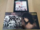 3 x Ozzy Osbourne Vinyl, No More Tears, No Rest For The Wicked, Just Say Ozzy