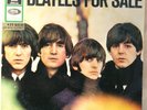 Beatles LP For Sale Emi Odeon SMO83790. Guter Zustand