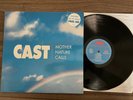 Cast - Mother Nature Calls. 1997 A1/B1 1st Press UK Polydor Records. EX Cond