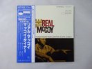 McCoy Tyner The Real McCoy Blue Note GXF-3008 Japan KING VINYL LP OBI