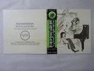 Bill Evans,Jim Hall Intermodulation Verve 23MJ 3035 Japan  VINYL LP OBI
