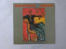 Jo?o Gilberto Amoroso Warner Bros. P-10400W Japan  VINYL LP