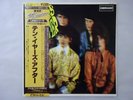 Ten Years After  Deram LAX-127 Japan  VINYL LP OBI