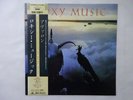 Roxy Music Avalon Polydor 28MM 0172 Japan  VINYL LP OBI