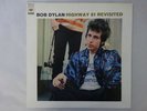 Bob Dylan Highway 61 Revisited CBS/Sony SOPL 225 Japan  VINYL LP