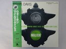 Miles Davis All Stars Walkin' Prestige SMJ-6528(M) Japan  VINYL LP OBI