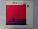 Antonio Carlos Jobim Wave A&M Records LAX 3095 Japan  VINYL LP