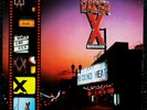 Racer X – Second Heat LP 1987 Europe VG+/VG+