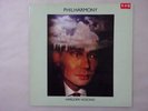 Haruomi Hosono Philharmony Yen YLR-28001 Japan PROMO VINYL LP