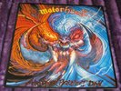MOTORHEAD / Another Perfect Day OR SPAIN 1st PRESS LP 1983 ESSENTIAL HEAVY ROCK