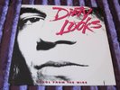 DIRTY LOOKS / Cool From The Wire ORIG USA LP 1st PRESS 1988 ESSENTIAL HARD ROCK
