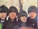 The Beatles For Sale Vinyl Lp Near Mint 70’s Press Two Box EMI
