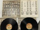 LED ZEPPELIN Physical Graffiti (Swan Song SSK 89400) UK 1st press A1/B4/C1/D1 NM
