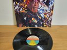 Sun Ra Arkestra Reflections in Blue 1987 Black Saint Italian Pressing Vinyl LP