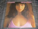 Kate Bush ‎– The Kick Inside Original 1984 japan release 12