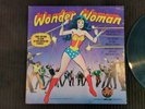 WONDER WOMAN LP VINYL 12