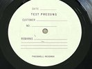 The Sir Douglas Band Texas Tornado Rare Presswell Records Test Press Doug Sahm