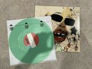 Tyler the Creator Igor Mint Green Vinyl Record LP Rare No Reserve
