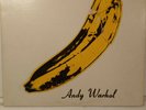 The VELVET UNDERGROUND & NICO Andy Warhol V6-5008 BANANA East Coast LP 1967