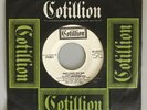 Rare 1971 promo single Velvet Underground / Who Loves The Sun + Cotillion sleeve