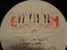 Elton John July 4th, 1981 Radio Special. 3 LP set. Near Mint. Rock n Roll. RARE