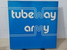 Tubeway Army 1978 debut self titled Gary Numan, vinyl lp record album