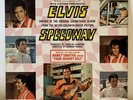 Elvis Presley Speedway 1968 Stereo SF7957 Red Spot LP