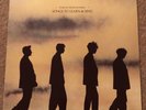 Echo and the Bunnymen Songs to Learn and Sing Vinyl And Ltd 7 Inch Single