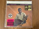 MONO SEALED Miles Davis MILESTONES