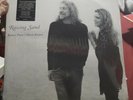 Raising Sand   Robert Plant & Alison Krauss • sealed 2 x Vinyl LP