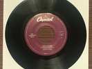 Mazzy Star She's My Baby/Fade Into You Jukebox Only 45 Vinyl 1993 RARE NM