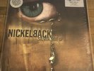 Nickelback Silver Side Up Vinyl 2003 ORIG 1st Press Shrink w/ Hype Sticker MINT