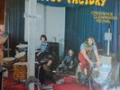 Creedence Clearwater Revival Cosmos Factory LP UK 1st Press [Ex/Vg] Super Audio 