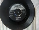 Rare Eddie Cochran Single On London