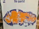 The Quartet “Same” *RARE* Spiritual Jazz Modal in TOP condition