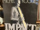 Michel Roques “Impact” *RARE* Private Spiritual Jazz Modal