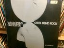 Wallgrens Orkester “Steel Bend Rock” *RARE* Modal Soul-Jazz in TOP condition