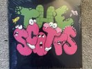 SOLD OUT RARE KAWS TRAVIS SCOTT KID CUDI 7” COLOR VINYL THE SCOTTS