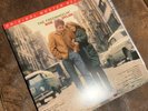 The Freewheelin' Bob Dylan MFSL 45 rpm 2 LP Mofi Vinyl, Mobile Fidelity,