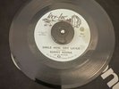 Smile Now Cry Later-Sunny and The Sunliners Chicano Soul 45