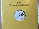 AC/DC + DEF LEPPARD rare LIVE  BBC album featuring rare songs VINYL 1976 + 1980