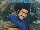 VICENTE FERNANDEZ-“es la diferencia”-33 RPM CBS 1981-Free Shipping In USA